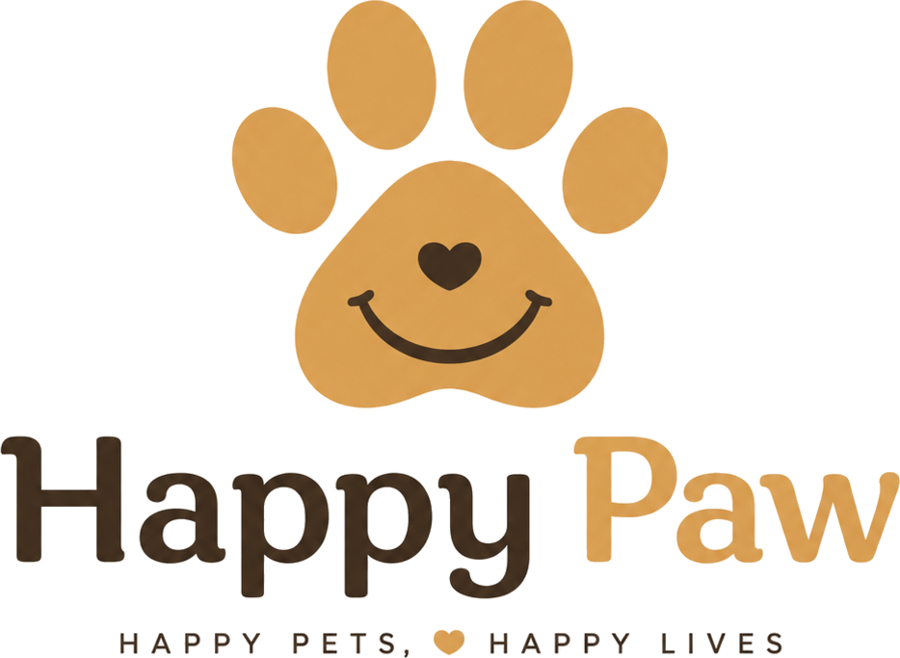 HappyPaw
